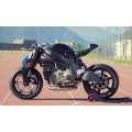 Paolo Tex Design XB gcode 1.2 Bodykit for Buell XB12 Paolo Tex Design XB gcode 1.2 Bodykit for Buell XB12